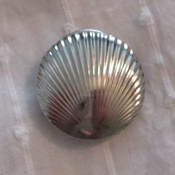 Vintage scarf clip - Picture 2 of 6